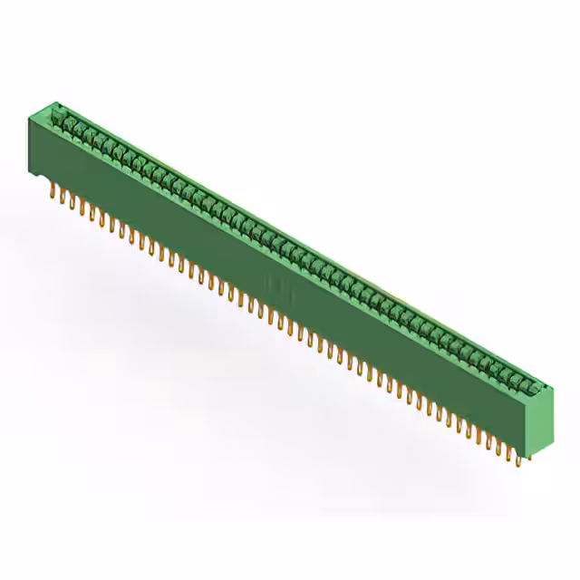 346-096-555-201 EDAC Inc.  Edgeboard Connectors